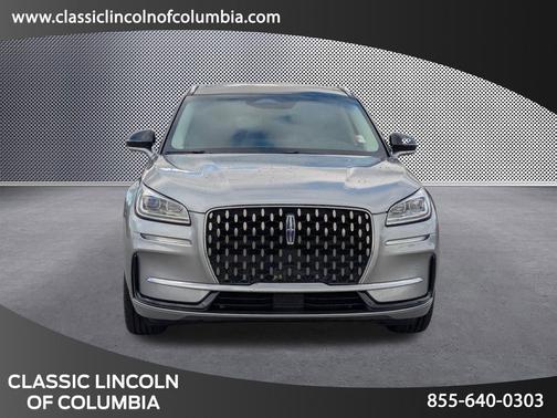 2024 Lincoln Corsair Grand Touring