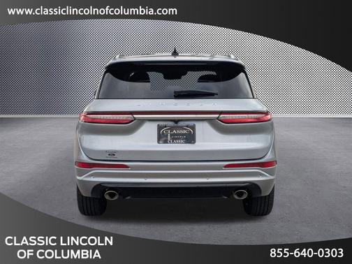 2024 Lincoln Corsair Grand Touring