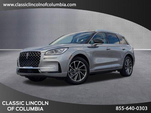 2024 Lincoln Corsair Grand Touring