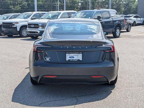 2024 Tesla Model 3 Standard Range