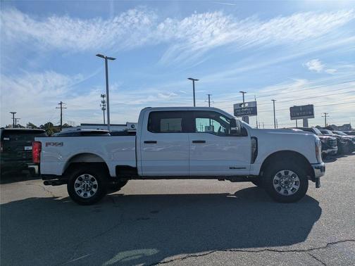 2024 Ford F-250 XLT