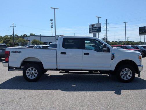 2022 Ford F-250 XLT