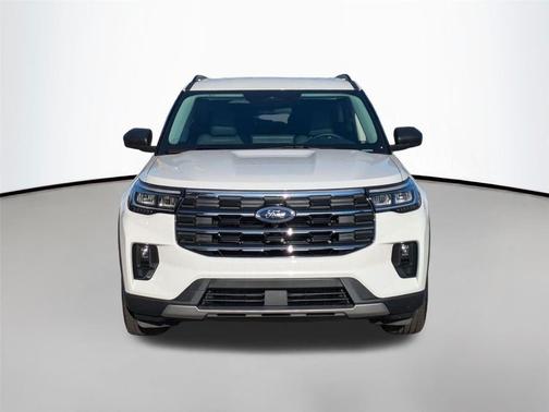 2026 Ford Explorer Active (200A)