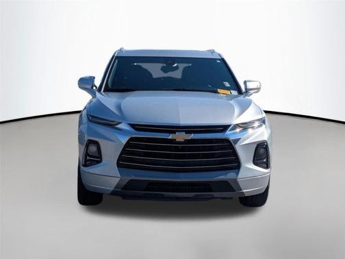 2019 Chevrolet Blazer Premier