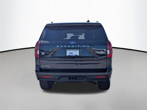 DARK MATTER GREY METALLIC 2025 Ford Expedition Active