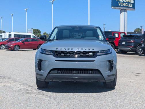 2023 Land Rover Range Rover Evoque S