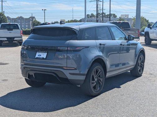 2023 Land Rover Range Rover Evoque S