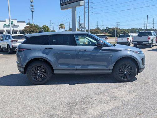 2023 Land Rover Range Rover Evoque S