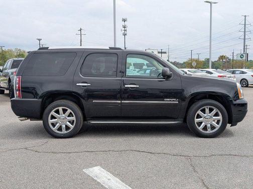 2014 GMC Yukon Denali