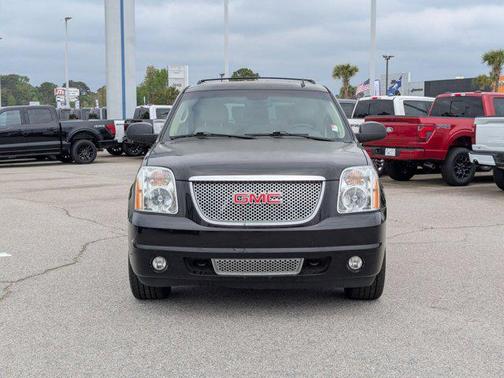 2014 GMC Yukon Denali