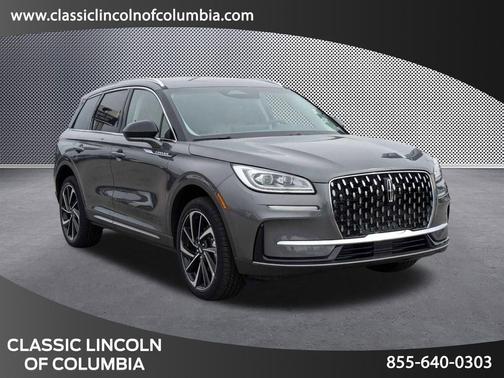 2023 Lincoln Corsair Reserve