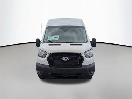 OXFORD WHITE 2026 Ford Transit-250 Base