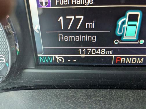 2016 Chevrolet Silverado 2500 LT