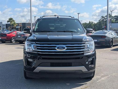 2021 Ford Expedition XLT