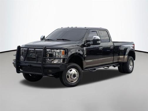2020 Ford F-350 Lariat