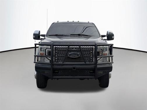2020 Ford F-350 Lariat