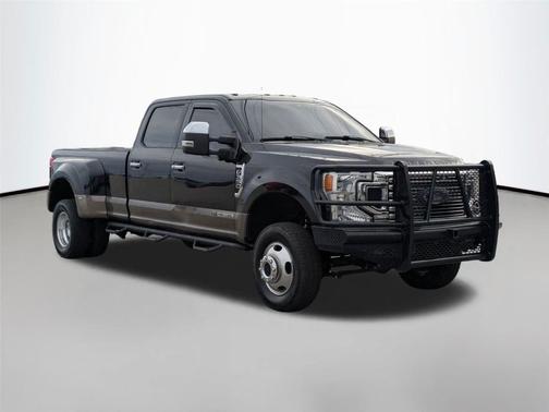 2020 Ford F-350 Lariat