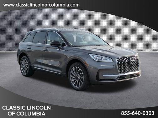 2023 Lincoln Corsair Reserve