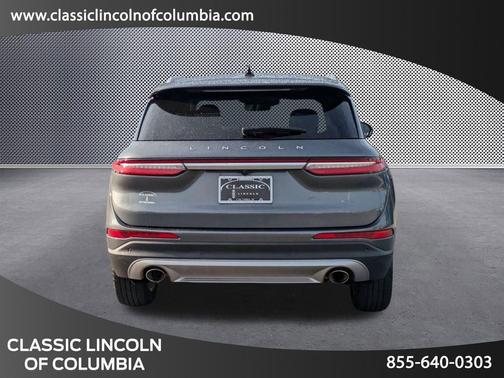 2023 Lincoln Corsair Reserve