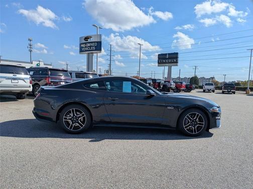 2023 Ford Mustang GT