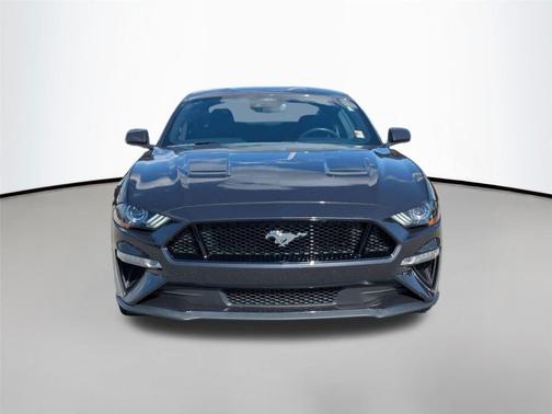 2023 Ford Mustang GT