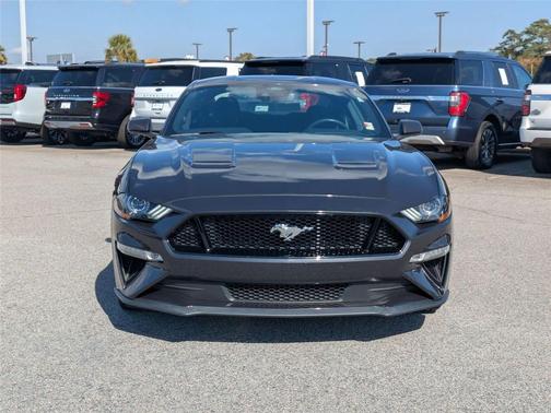 2023 Ford Mustang GT