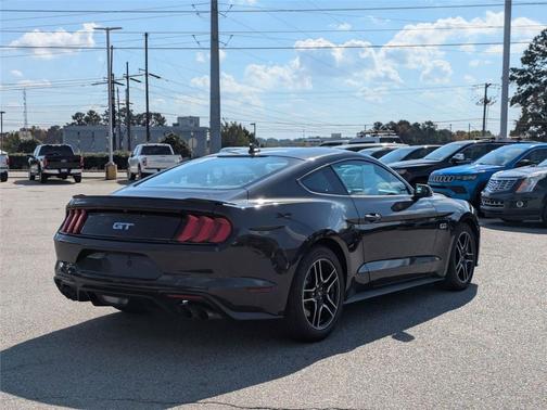 2023 Ford Mustang GT
