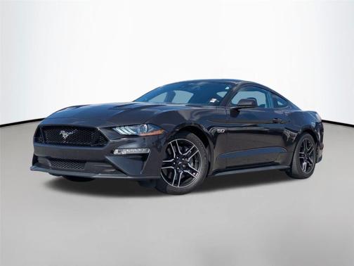 2023 Ford Mustang GT