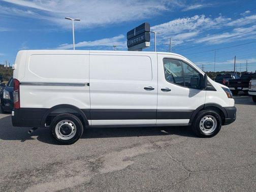 2025 Ford Transit-150 Base