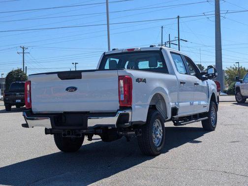 2026 Ford F-350 XL