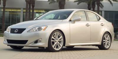2006 Lexus IS 350 Base