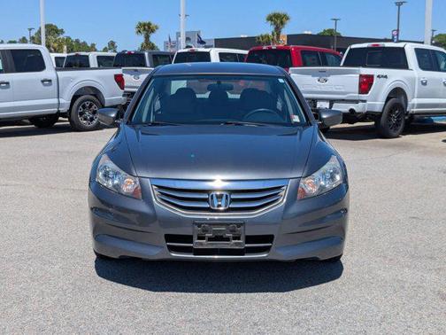 2012 Honda Accord 2.4 LX