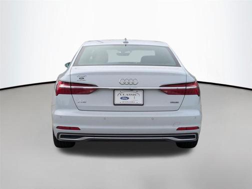 2024 Audi A6 45 Premium Plus