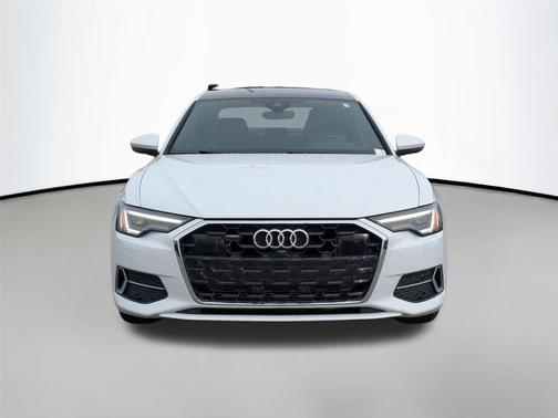 2024 Audi A6 45 Premium Plus