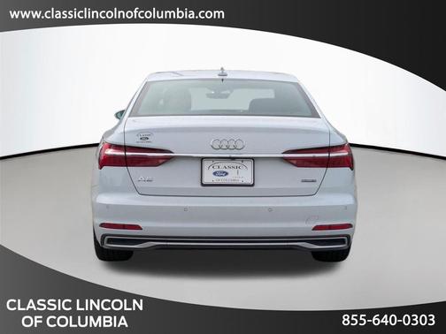 2024 Audi A6 45 Premium Plus