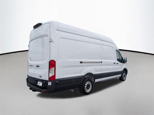 OXFORD WHITE 2026 Ford Transit-350 Base