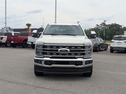 2025 Ford F-350 Lariat