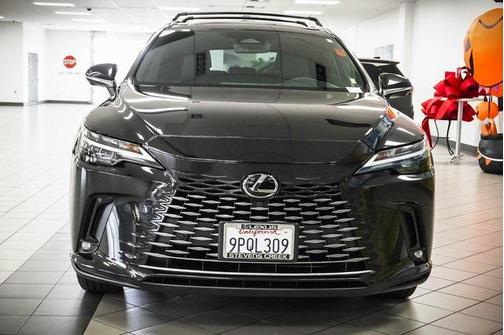 2024 Lexus RX 350 Premium