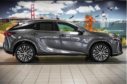 2024 Lexus RX 350 Premium Plus