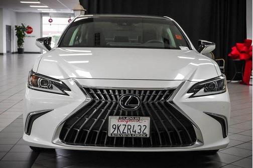 2024 Lexus ES 350 Base