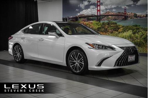 2024 Lexus ES 350 Base
