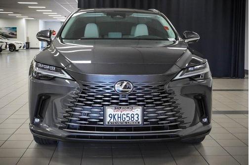 2024 Lexus RX 450h+ Base