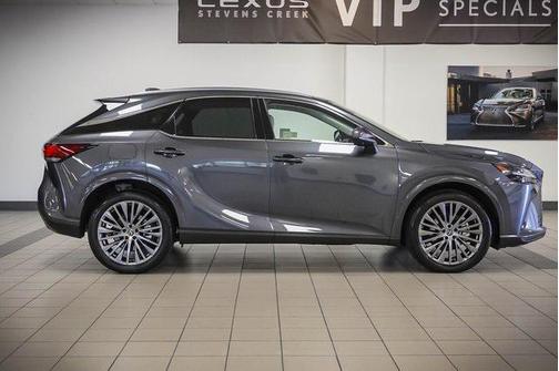 2024 Lexus RX 450h+ Base