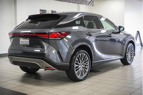 2024 Lexus RX 450h+ Base
