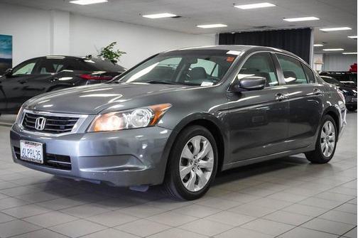 2010 Honda Accord EX