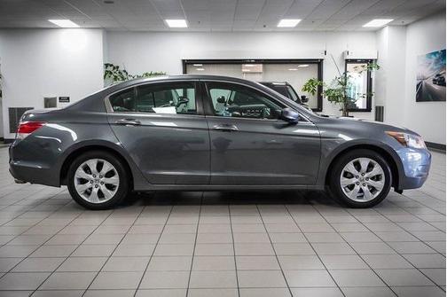 2010 Honda Accord EX