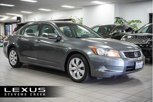 2010 Honda Accord EX