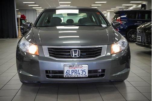 2010 Honda Accord EX