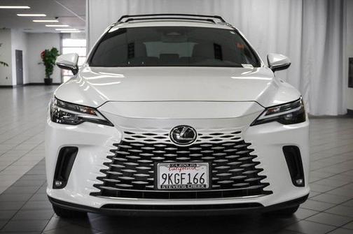 2024 Lexus RX 350 Base