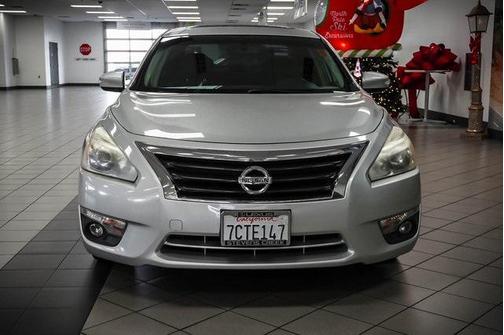 2013 Nissan Altima 2.5 SL